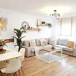 Hébergement de vacances House In Marbella's Old Town, 100m From The Beach☆