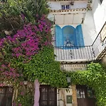 Hébergement de vacances House In Marbella's Old Town, 100m From The Beach☆ Marbellac