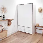 House In Marbella's Old Town, 100m From The Beach☆ Hébergement de vacances *