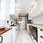 House In Marbella's Old Town, 100m From The Beach☆ * Marbellac