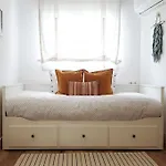 Hébergement de vacances House In Marbella's Old Town, 100m From The Beach☆ Marbellac