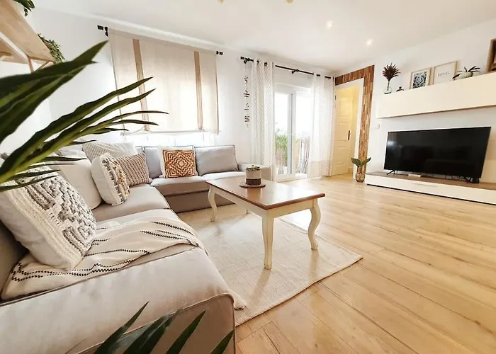 House In Marbella's Old Town, 100m From The Beach☆ Marbella