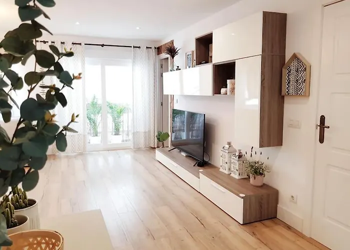 House In Marbella's Old Town, 100m From The Beach☆