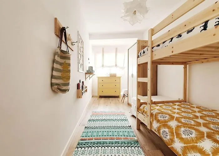 Holiday home House In Marbella's Old Town, 100m From The Beach☆ Marbella