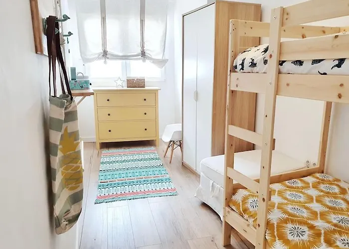 House In Marbella's Old Town, 100m From The Beach☆ * Marbella