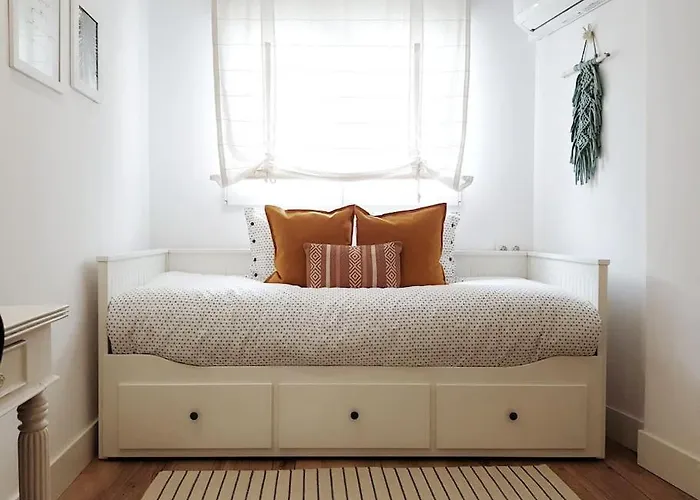 Holiday home House In Marbella's Old Town, 100m From The Beach☆ Marbella