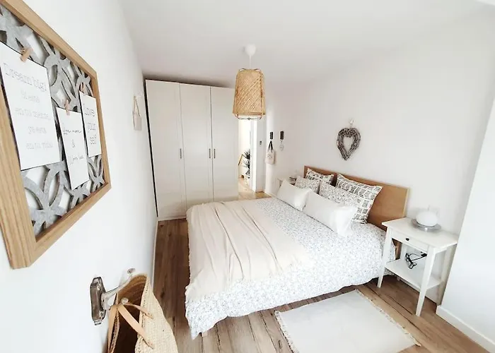 House In Marbella's Old Town, 100m From The Beach☆ * Marbella