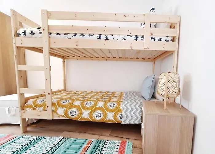 House In Marbella's Old Town, 100m From The Beach☆