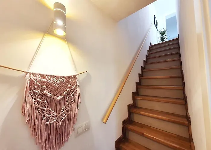 Holiday home House In Marbella's Old Town, 100m From The Beach☆