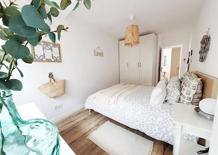 House In Marbella's Old Town, 100m From The Beach☆ Holiday home Marbella