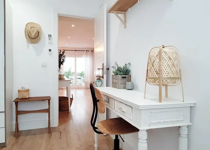 House In Marbella's Old Town, 100m From The Beach☆ * Marbella