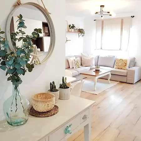 House In Marbella's Old Town, 100m From The Beach☆ *