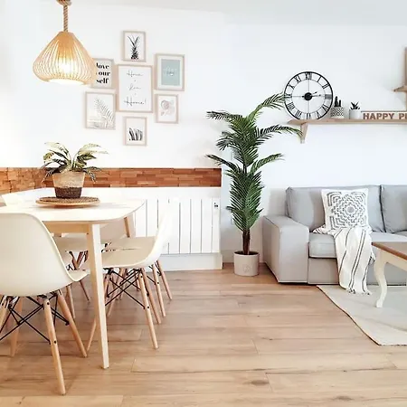 House In Marbella's Old Town, 100m From The Beach☆ Dom wakacyjny