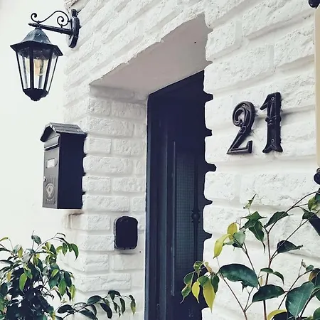 House In Marbella's Old Town, 100m From The Beach☆ בית נופש
