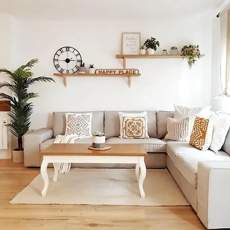 House In Marbella's Old Town, 100m From The Beach☆ Dom wakacyjny Marbella