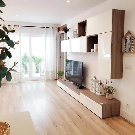 House In Marbella's Old Town, 100m From The Beach☆