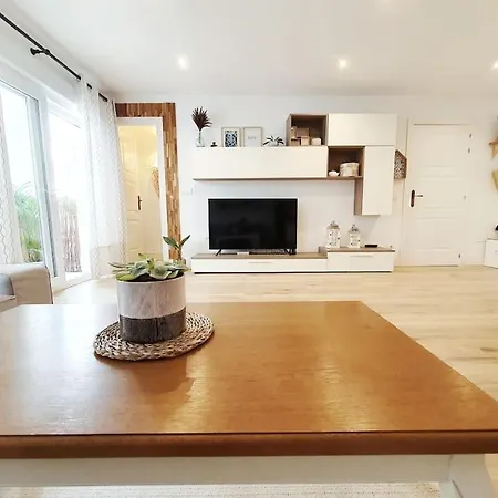 House In Marbella's Old Town, 100m From The Beach☆ מארבלה