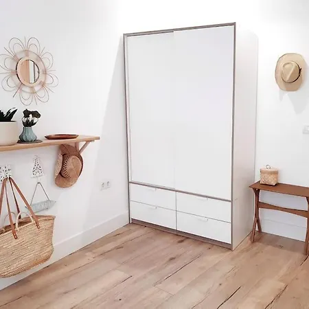 House In Marbella's Old Town, 100m From The Beach☆ Prázdninový dům *