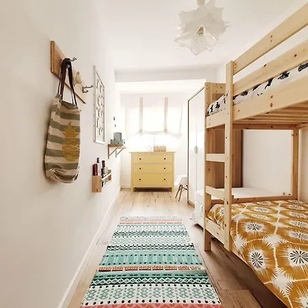 Dom wakacyjny House In Marbella's Old Town, 100m From The Beach☆ Marbella