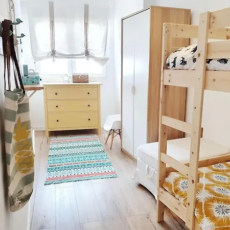 House In Marbella's Old Town, 100m From The Beach☆ * מארבלה