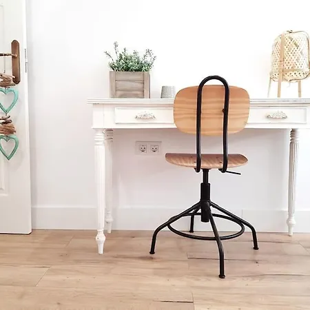 House In Marbella's Old Town, 100m From The Beach☆ בית נופש