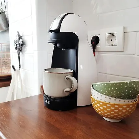 Prázdninový dům House In Marbella's Old Town, 100m From The Beach☆