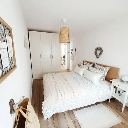 House In Marbella's Old Town, 100m From The Beach☆ * מארבלה