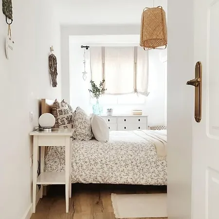 House In Marbella's Old Town, 100m From The Beach☆ Prázdninový dům