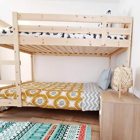 House In Marbella's Old Town, 100m From The Beach☆