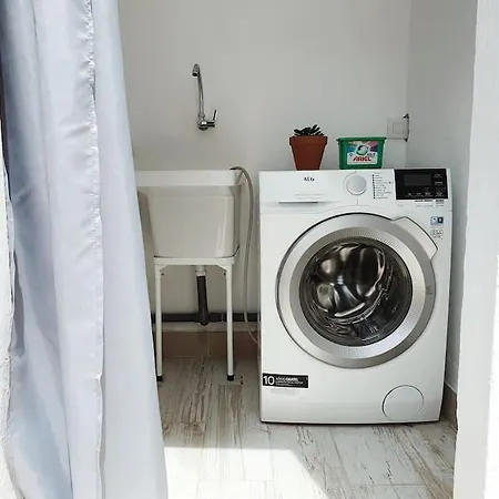 בית נופש House In Marbella's Old Town, 100m From The Beach☆