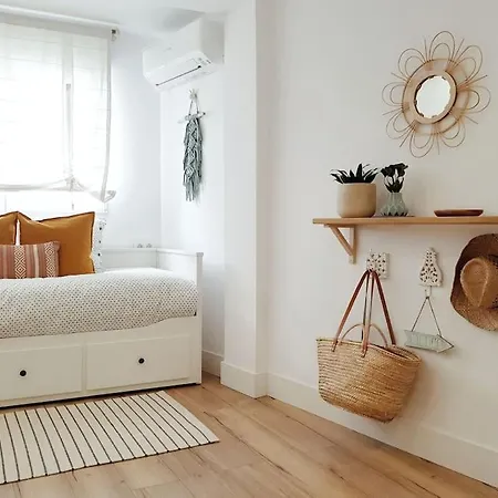 House In Marbella's Old Town, 100m From The Beach☆ *