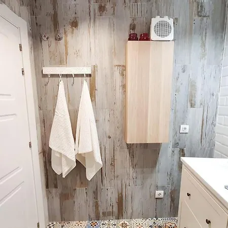 House In Marbella's Old Town, 100m From The Beach☆ Dom wakacyjny *