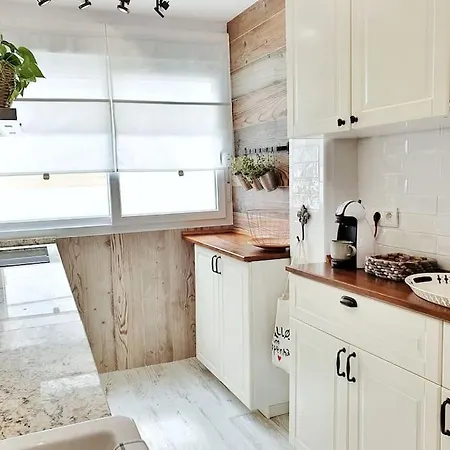 בית נופש House In Marbella's Old Town, 100m From The Beach☆ מארבלה