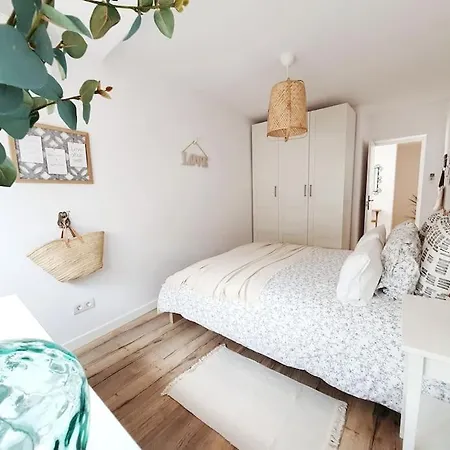 House In Marbella's Old Town, 100m From The Beach☆ Prázdninový dům Marbella