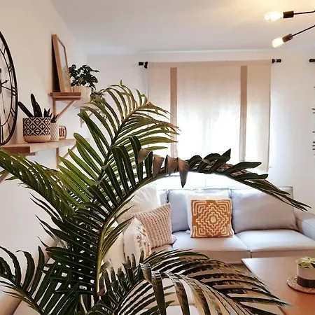 House In Marbella's Old Town, 100m From The Beach☆ Prázdninový dům *