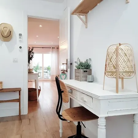 House In Marbella's Old Town, 100m From The Beach☆ * מארבלה