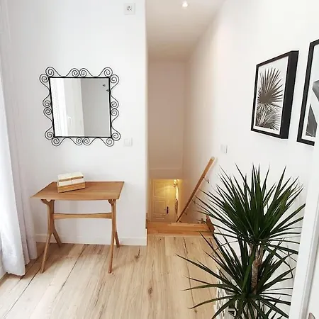 בית נופש House In Marbella's Old Town, 100m From The Beach☆ *