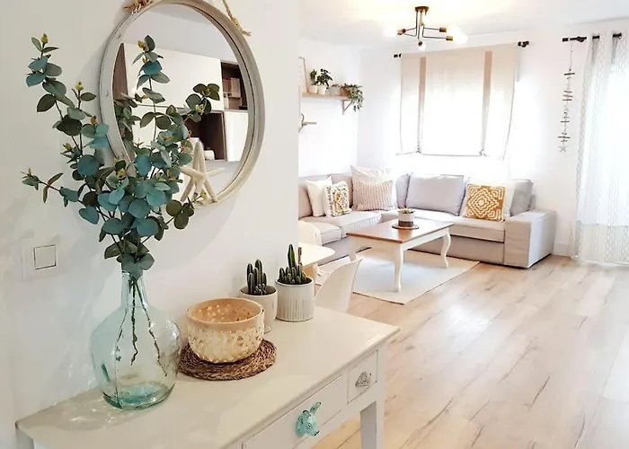 House In Marbella's Old Town, 100m From The Beach☆ *