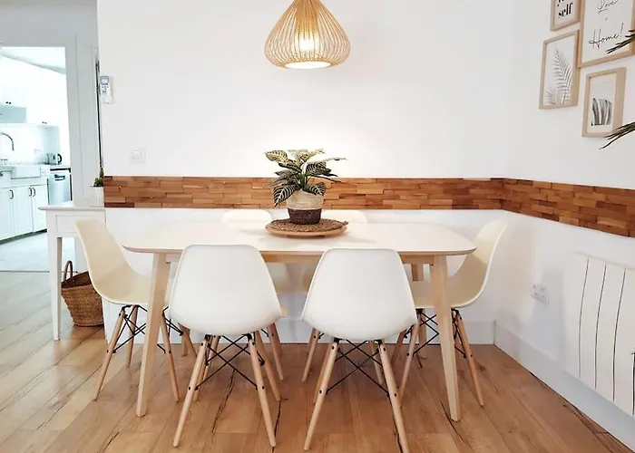 Σπίτι διακοπών House In Marbella's Old Town, 100m From The Beach☆ Μαρμπέλλα