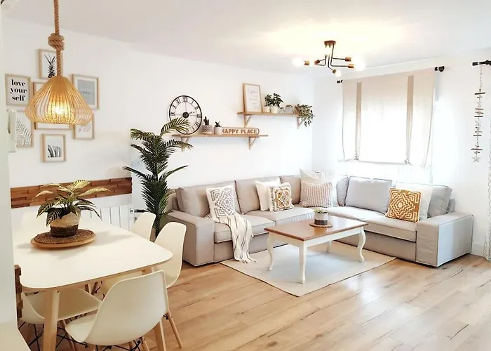 Σπίτι διακοπών House In Marbella's Old Town, 100m From The Beach☆