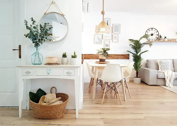 Casa vacanze House In Marbella's Old Town, 100m From The Beach☆