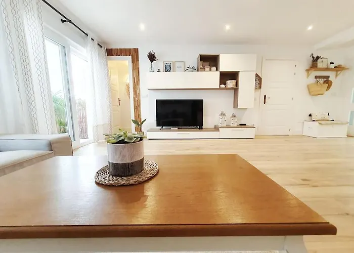 House In Marbella's Old Town, 100m From The Beach☆ Марбелья