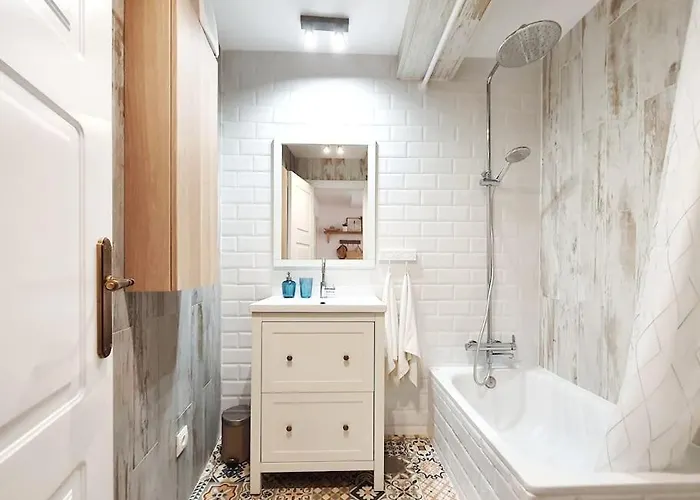 Σπίτι διακοπών House In Marbella's Old Town, 100m From The Beach☆