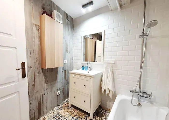 House In Marbella's Old Town, 100m From The Beach☆ Σπίτι διακοπών Μαρμπέλλα