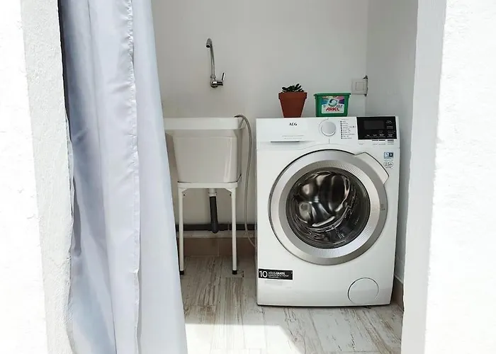 Σπίτι διακοπών House In Marbella's Old Town, 100m From The Beach☆