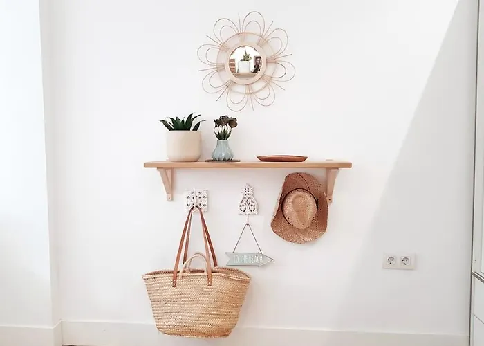 House In Marbella's Old Town, 100m From The Beach☆