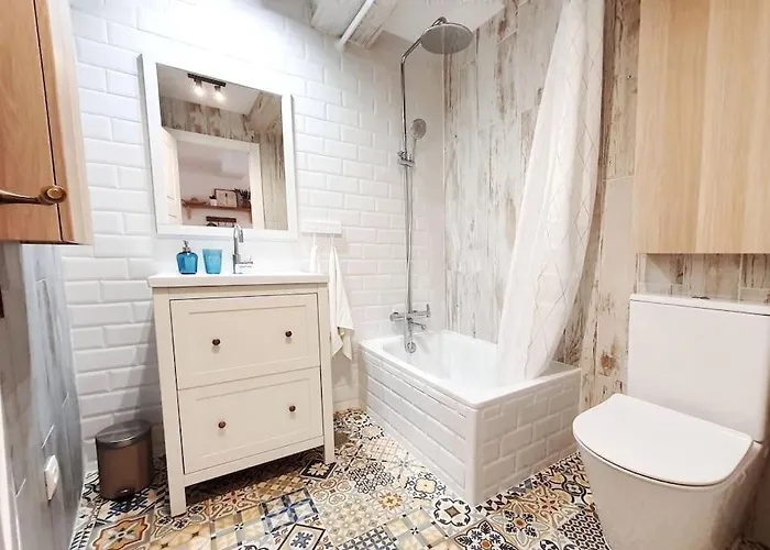 Casa vacanze House In Marbella's Old Town, 100m From The Beach☆