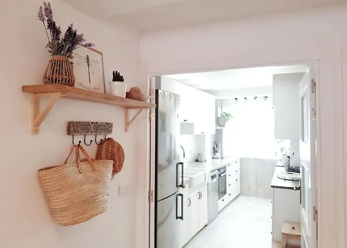 House In Marbella's Old Town, 100m From The Beach☆ * Марбелья