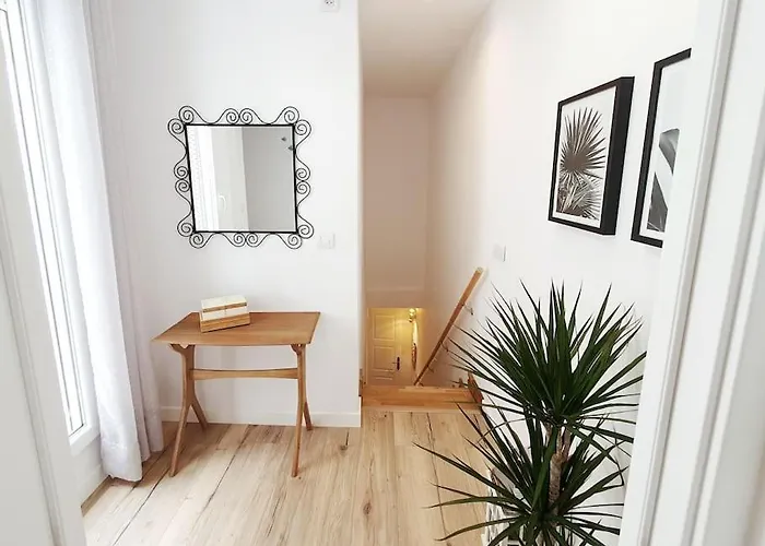 Casa vacanze House In Marbella's Old Town, 100m From The Beach☆ *