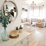 House In Marbella's Old Town, 100m From The Beach☆ *